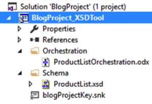 blogproject_xsdtool_in_blogproject_solution