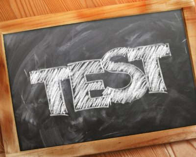 test unitaires Biztak