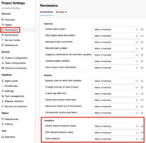 MiddleWay - Integrating Power BI within Azure DevOps