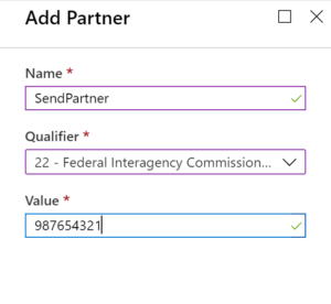 SendPartner