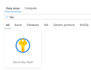 Azure Key Vault