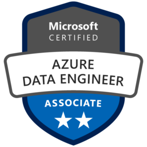certification azure-data-engineer-associate