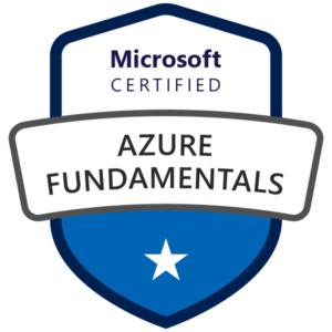 certification azure fundamentals