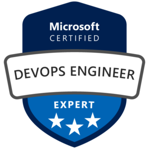 Certification-Expert-DevOps-Engineer