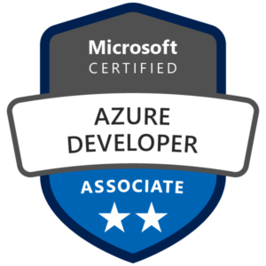  azure-developer-associate