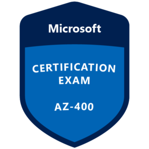 certification az400