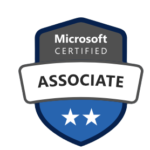 azure developer associate