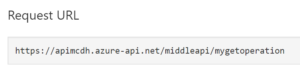 MiddleWay - Understanding Workspaces in Azure API Management