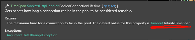 HttpClient Documentation