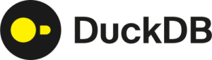 Logo DuckDB