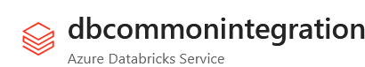 logo databricks in azure