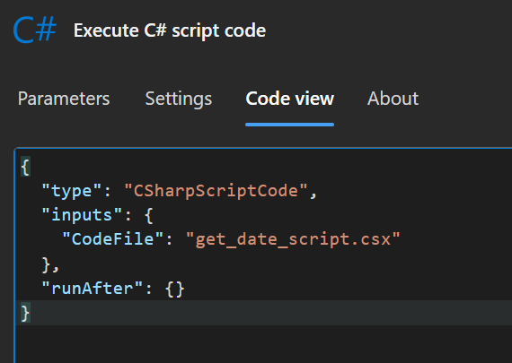 Script déploiement
